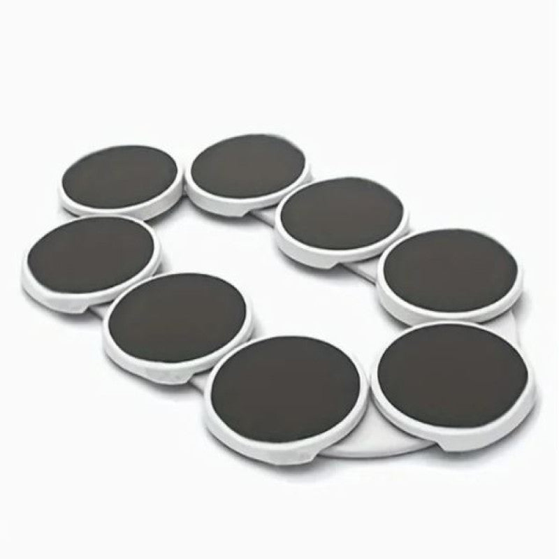 Lazy Susan Rotating Tray (Portable) Homera.pk