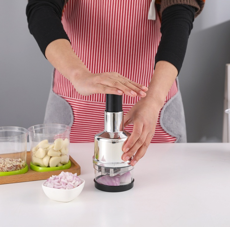 Your Kitchen Prep, Made Easy. Homera.pk