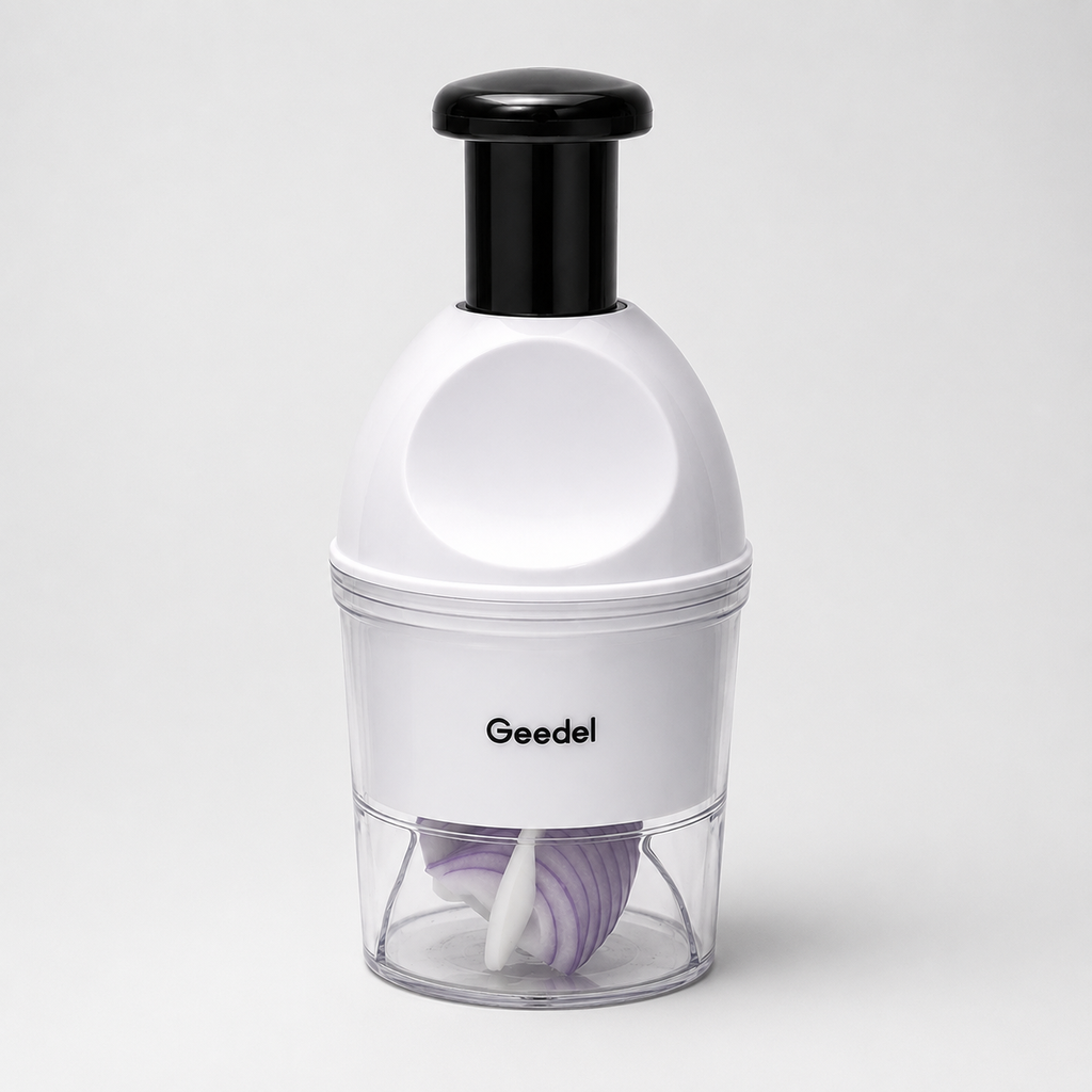 Your Kitchen Prep, Made Easy. Homera.pk