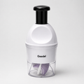 Your Kitchen Prep, Made Easy. Homera.pk