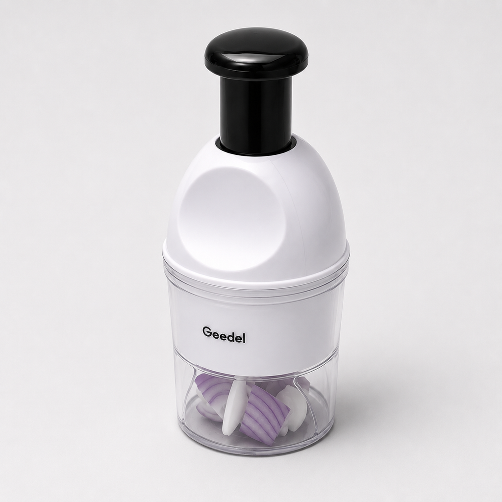 Your Kitchen Prep, Made Easy. Homera.pk