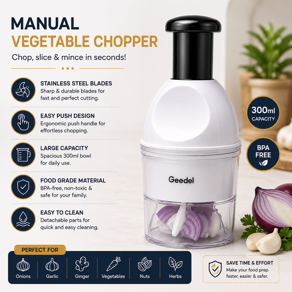 Your Kitchen Prep, Made Easy. Homera.pk