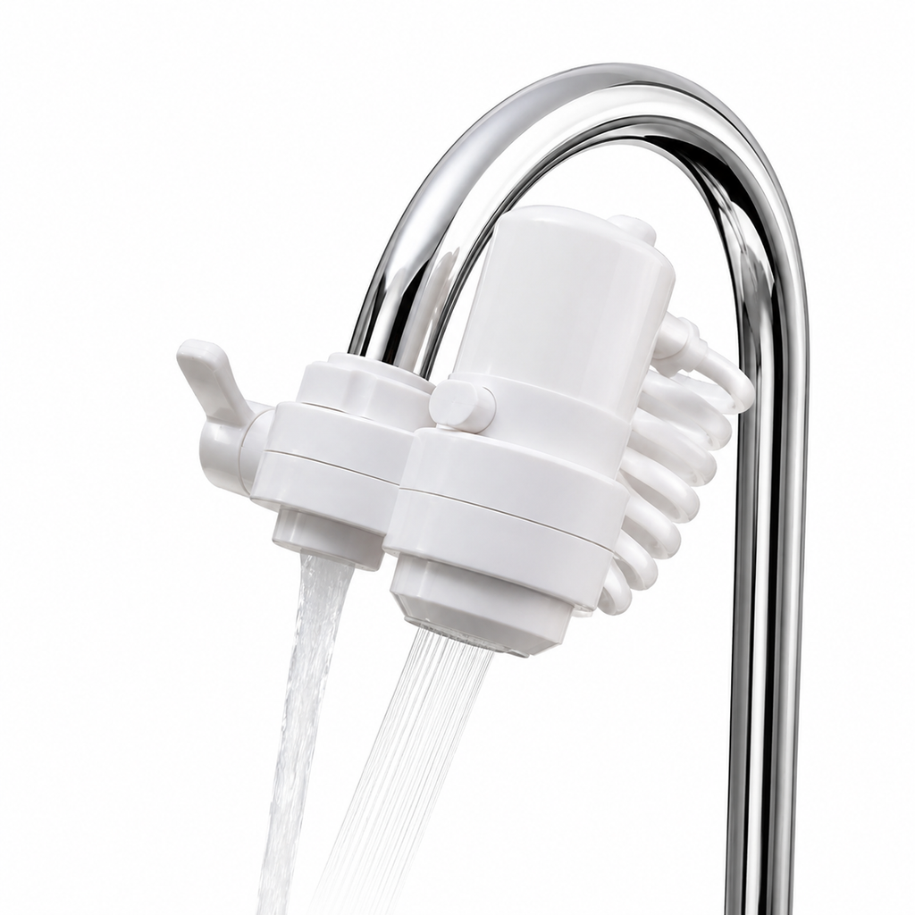 Make Every Drop Work Smarter Homera.pk