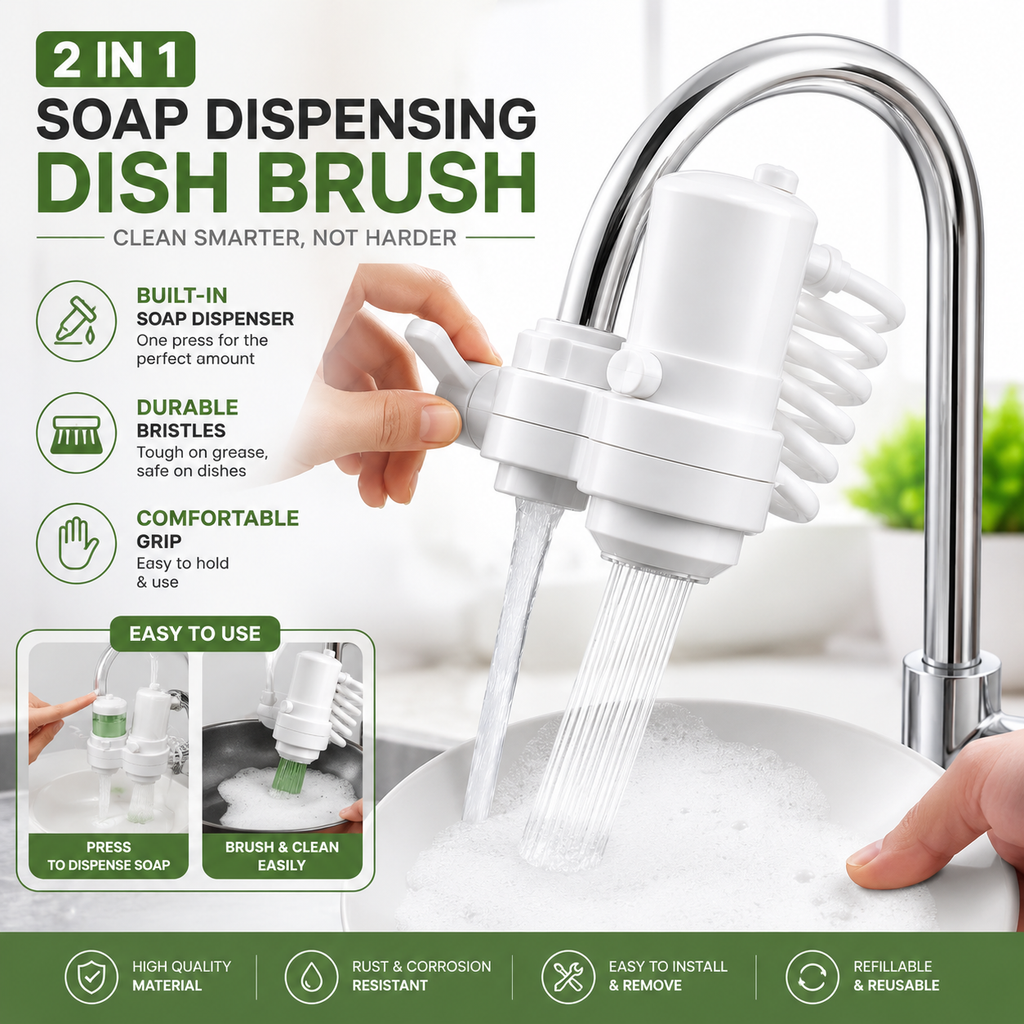 Make Every Drop Work Smarter Homera.pk