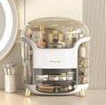 Luxury Desktop Cosmetic Organizer Homera.pk
