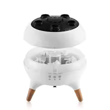 Jellyfish Humidifier Aroma Diffuser Homera.pk