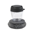 Liquid Soap Dishwasher Brush Homera.pk