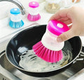 Clean Smarter, Not Harder Homera.pk