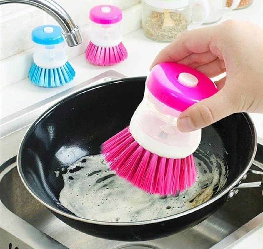 Clean Smarter, Not Harder Homera.pk