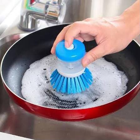 Clean Smarter, Not Harder Homera.pk
