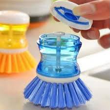 Clean Smarter, Not Harder Homera.pk