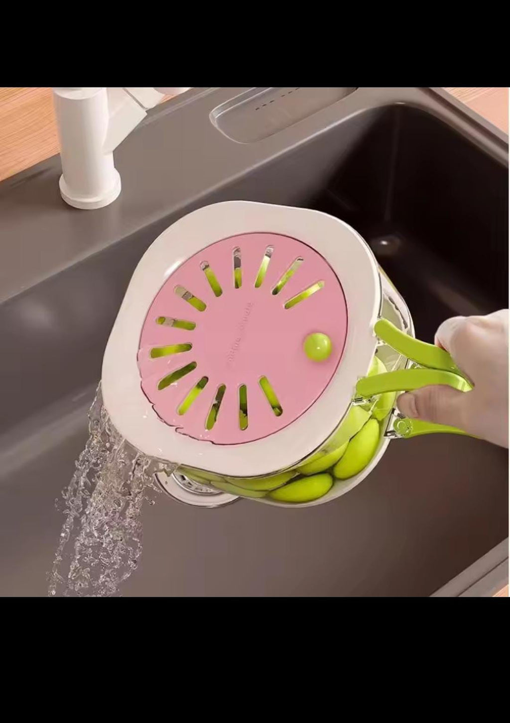 Perfect for Fruits & Vegetables Homera.pk