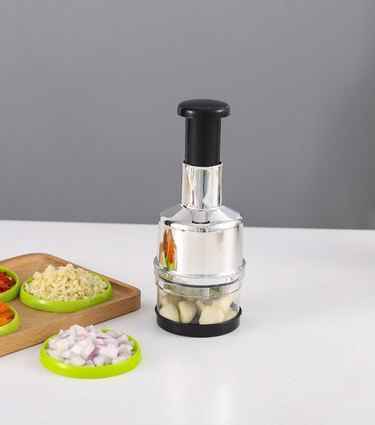 Your Kitchen Prep, Made Easy. Homera.pk