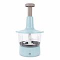 Portable USB Rechargeable Mini Blender