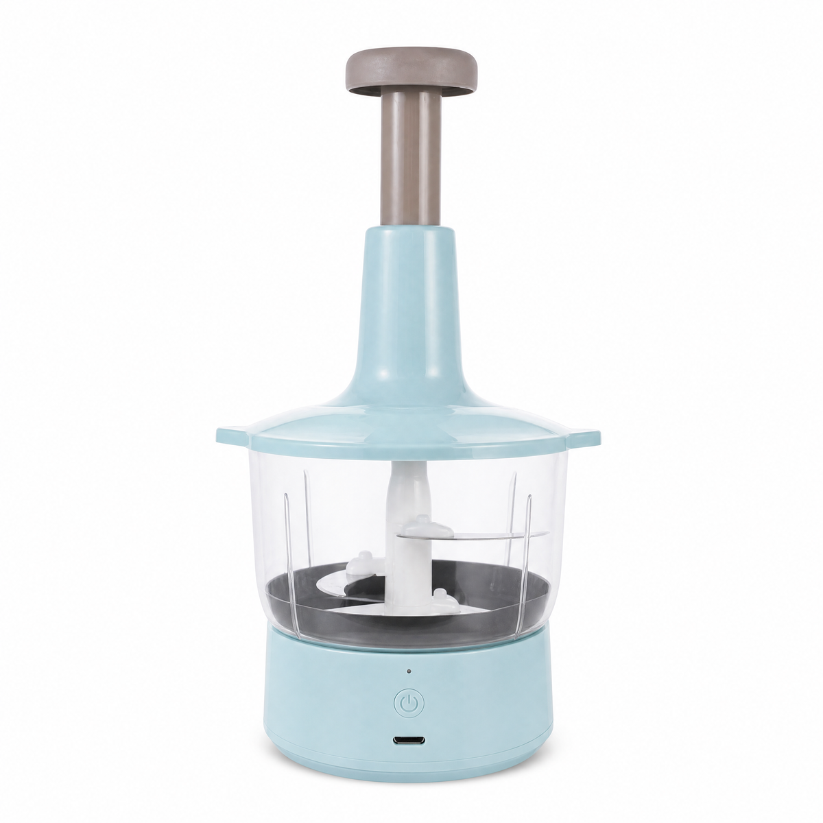 Portable USB Rechargeable Mini Blender