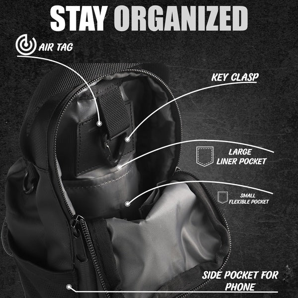 Your Water Bottle, Always Ready to Go Homera.pk