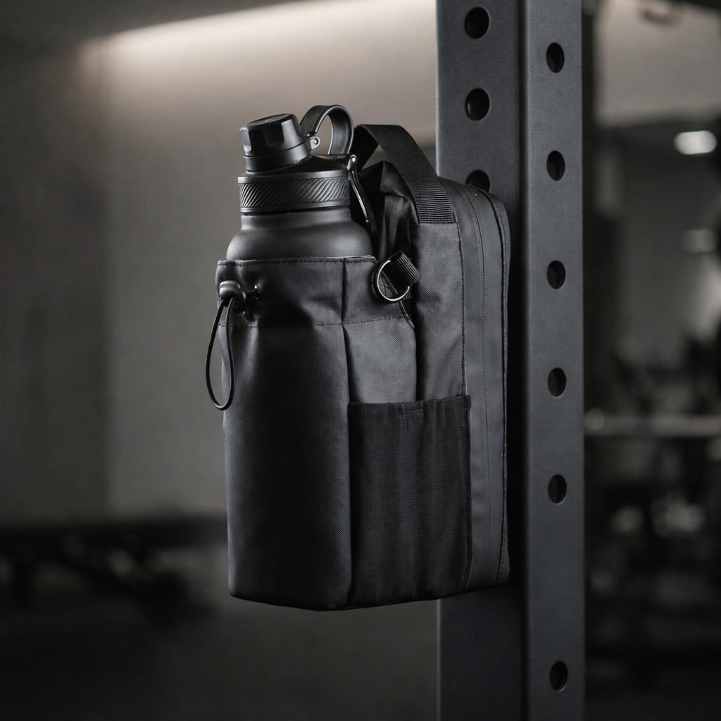 Your Water Bottle, Always Ready to Go Homera.pk